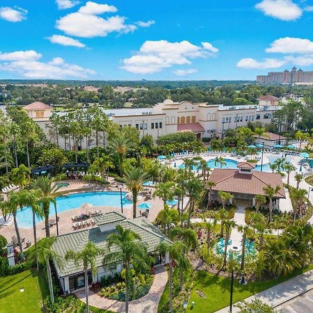 Palm Villa Орландо Екстер'єр фото
